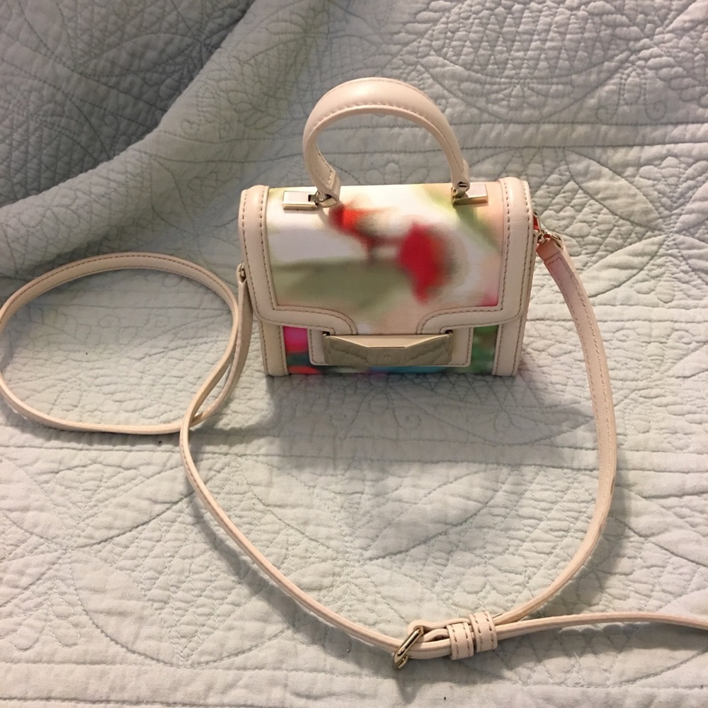 Authentic crossbody Kate spade bag