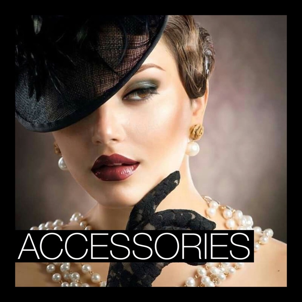 🎈Accessories: Like to Subscribe!