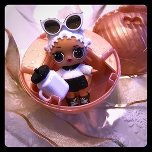 ✨✨LOL Surprise Glitter Series✨✨