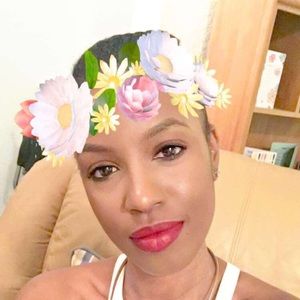 Meet your Posher, Daniesha
