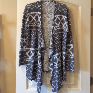 TGIF SALE 😍Aztec Cardigan