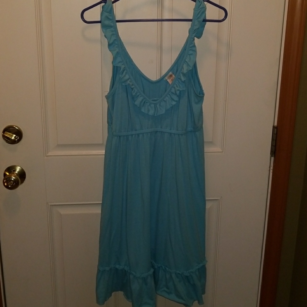 Cover Me Women's Dress