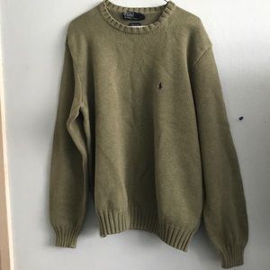 Vintage Polo by Ralph Lauren Sweater