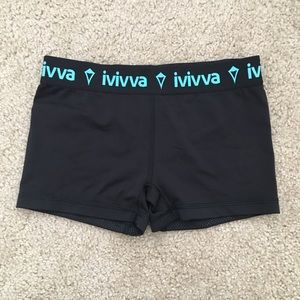 Ivivva Shorts- Basically The Best