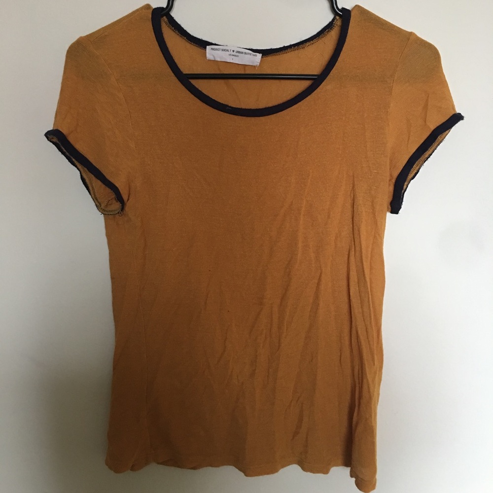 Urban outfitters tee