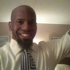 Meet your Posher, Bryan