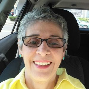 Meet your Posher, Fran