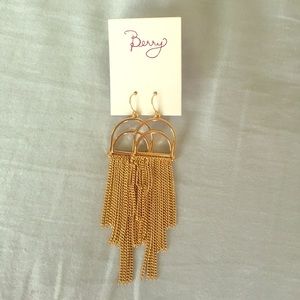 Brand new earrings
