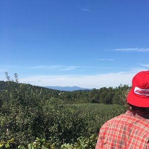 Meet your Posher, Adam