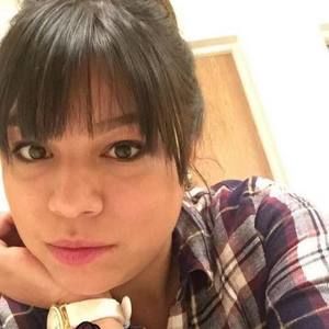 Meet your Posher, Judy