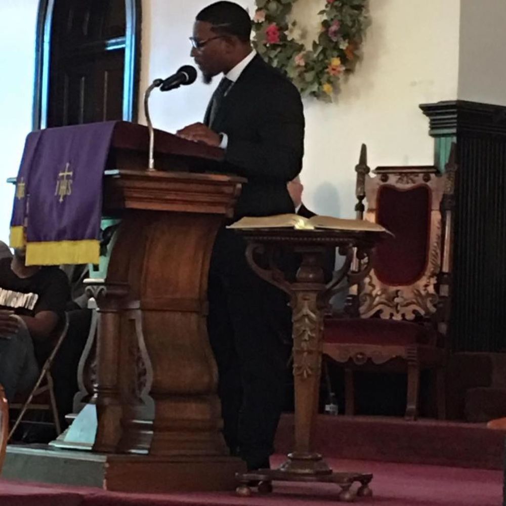 Meet your Posher, Jacquez