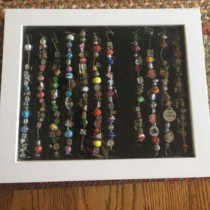 Willabee and Ward Year bracelets