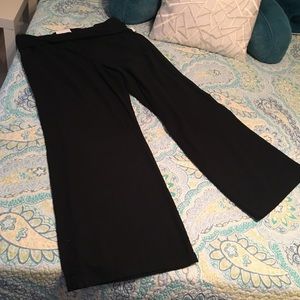 ⭐️FINAL⭐️ NWT⭐️ Old Navy Linen Pants