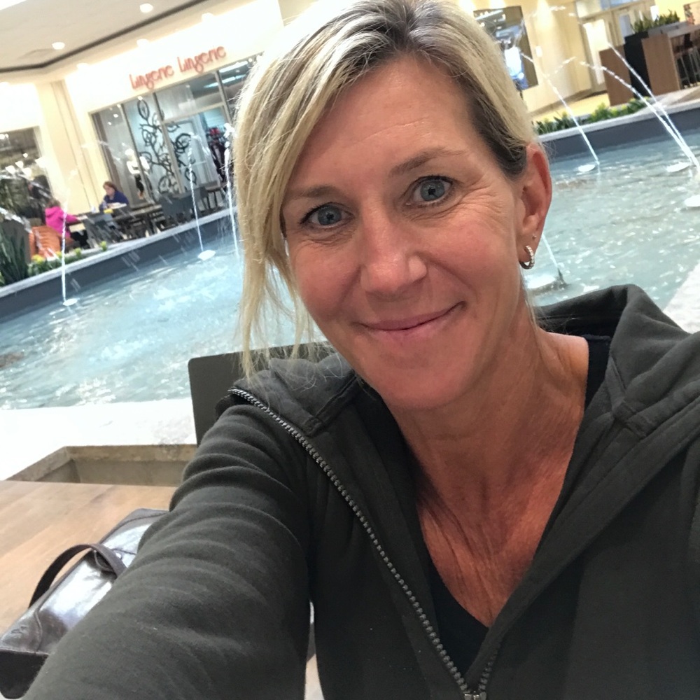 Meet your Posher, Stacey