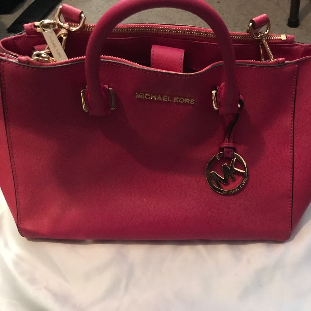 Michael Kors Purse “MINT CONDITION!!!”