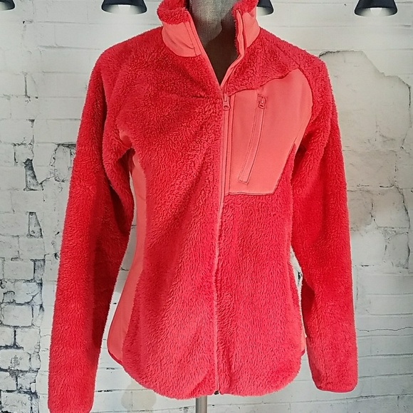 Columbia Sweaters - Women's columbia zip up fleece