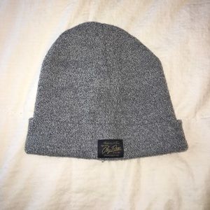 Obey beanie