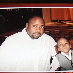 Meet your Posher, James