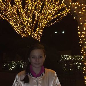 Meet your Posher, Leah