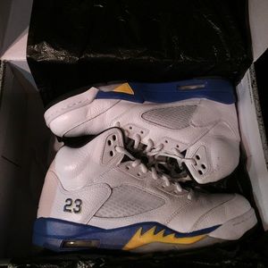 Air Jordan 5