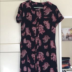 Tommy Hilfiger Shirt Dress