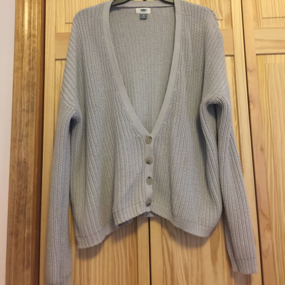 Old Navy Cardigan