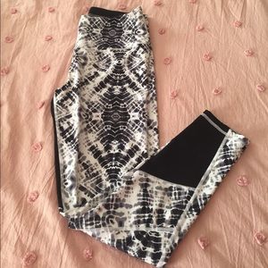 NWOT Victoria's Secret Sport pants