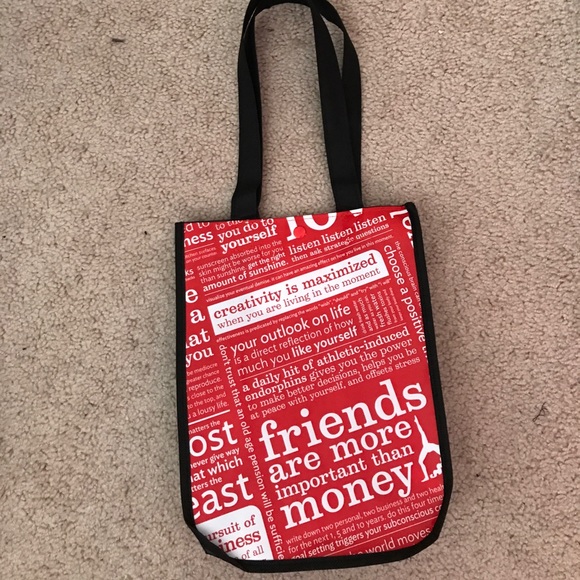 lululemon bags!!! - Picture 2 of 4