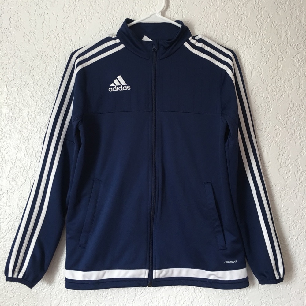 Adidas Climate Cool Jacket