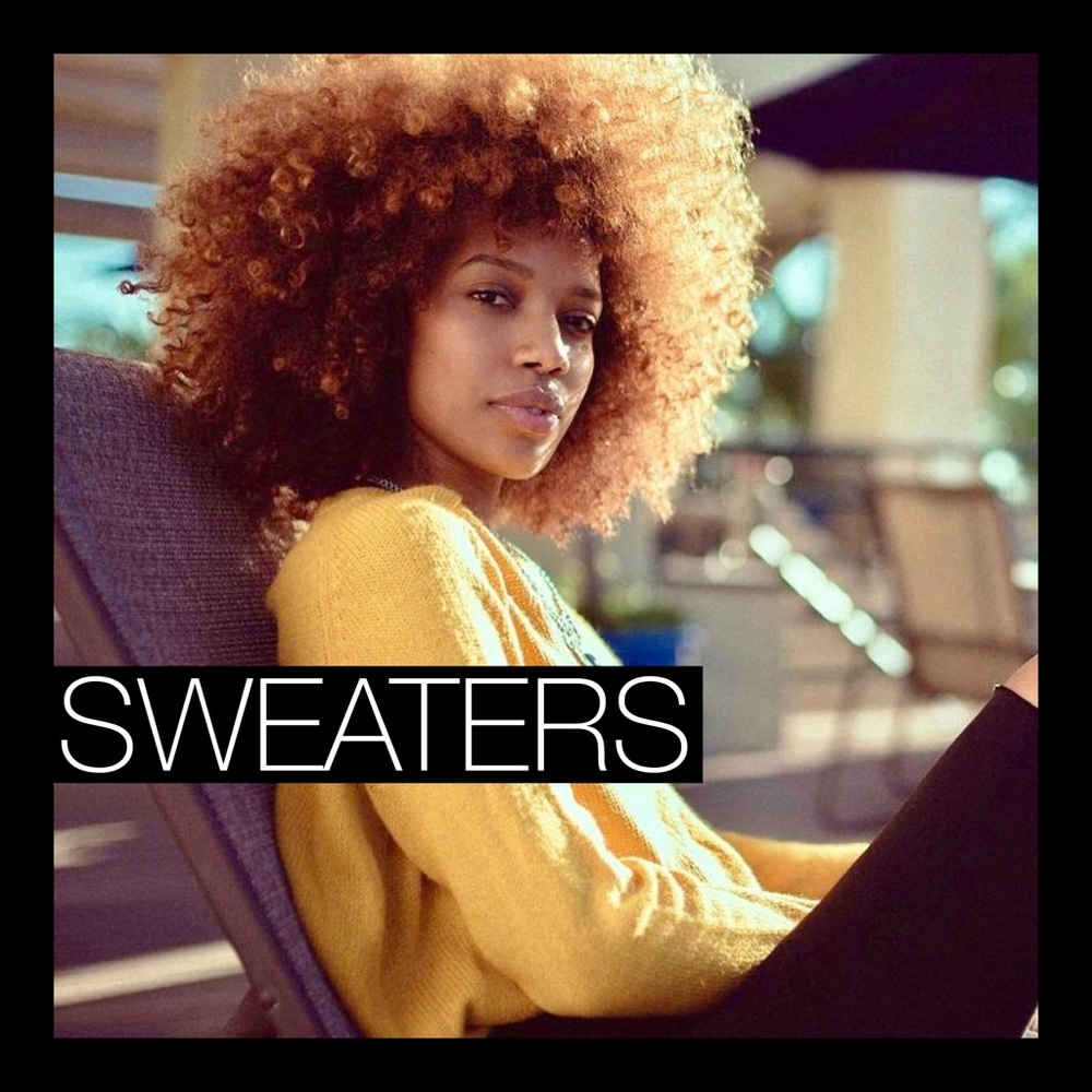 🎈Sweaters: Like to Subscribe!