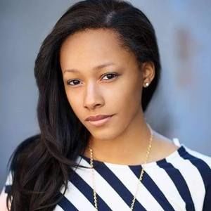 Meet your Posher, Nadia