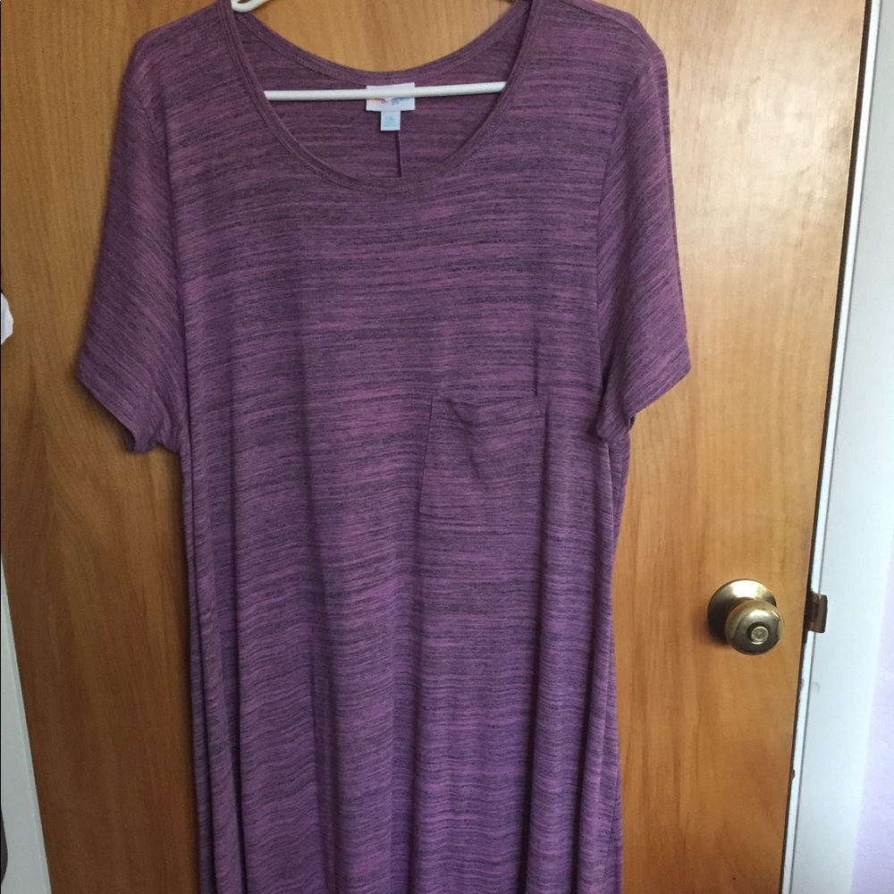 LuLaRoe Carly
