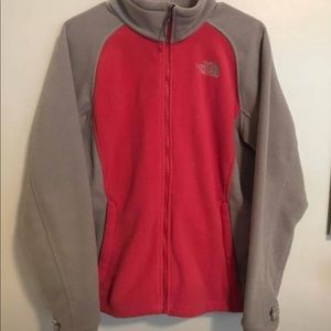 The North Face Fleece
