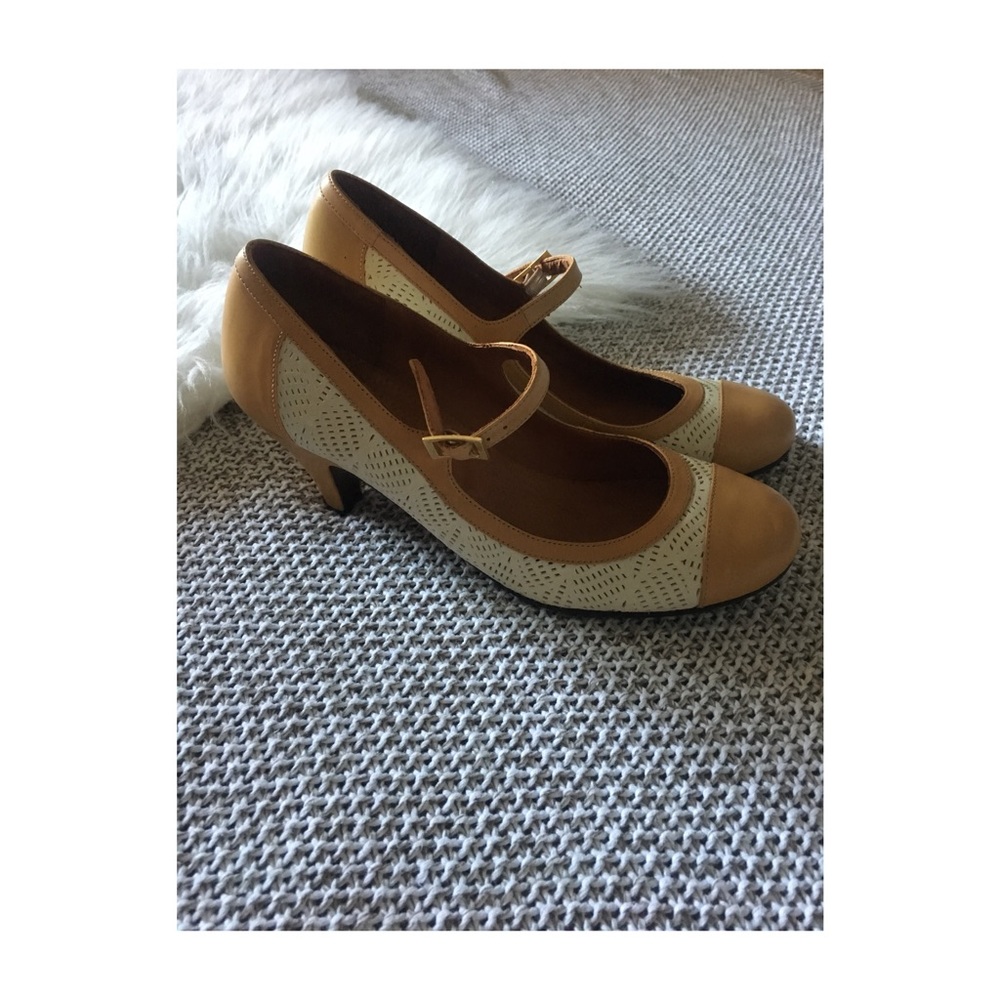 Chie Mihara Shoes