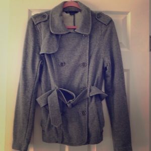 Armani Exchange coat