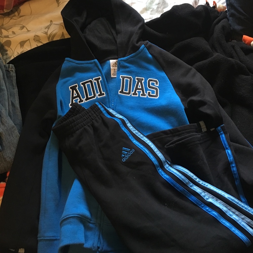 Adidas set