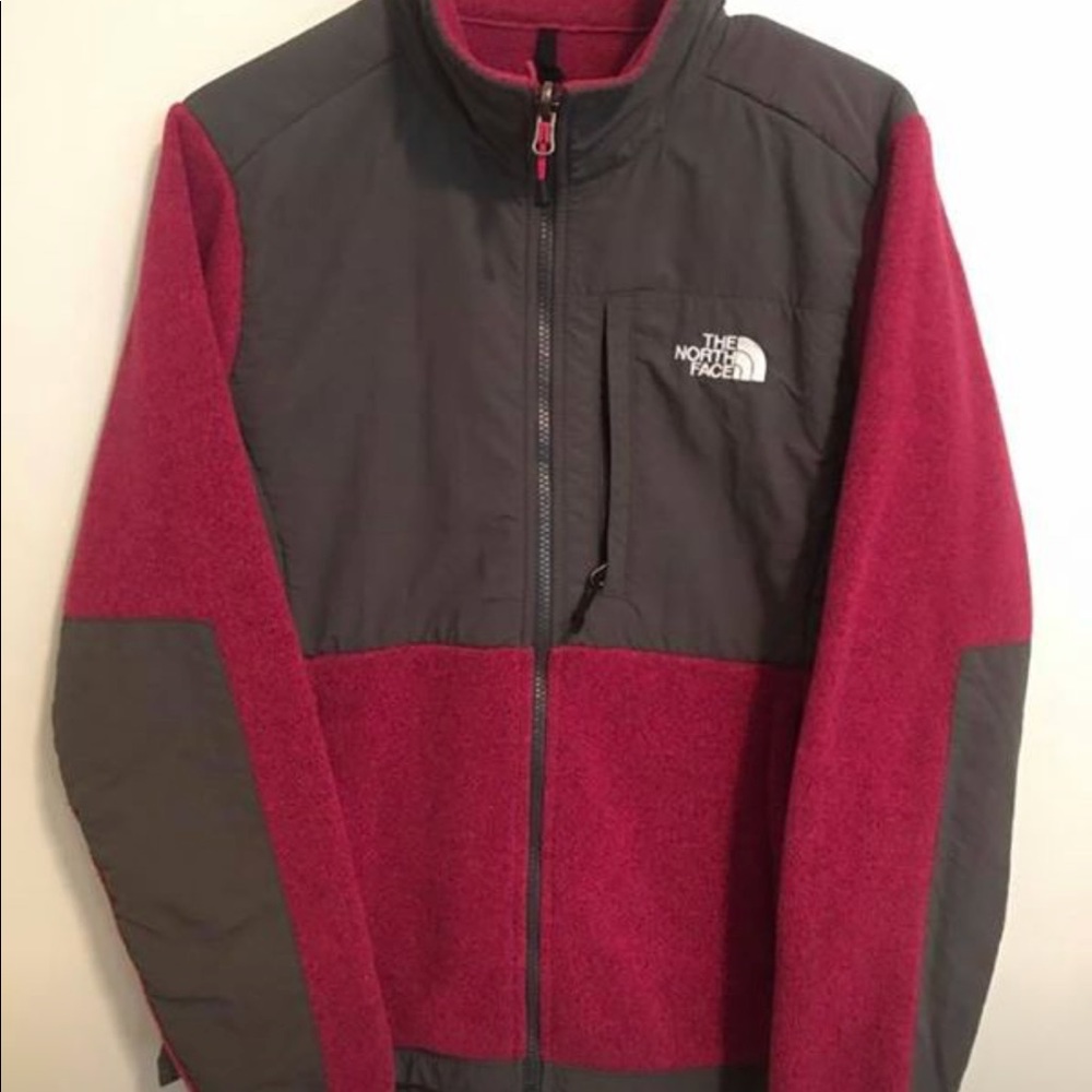 The North Face Denali Jacket