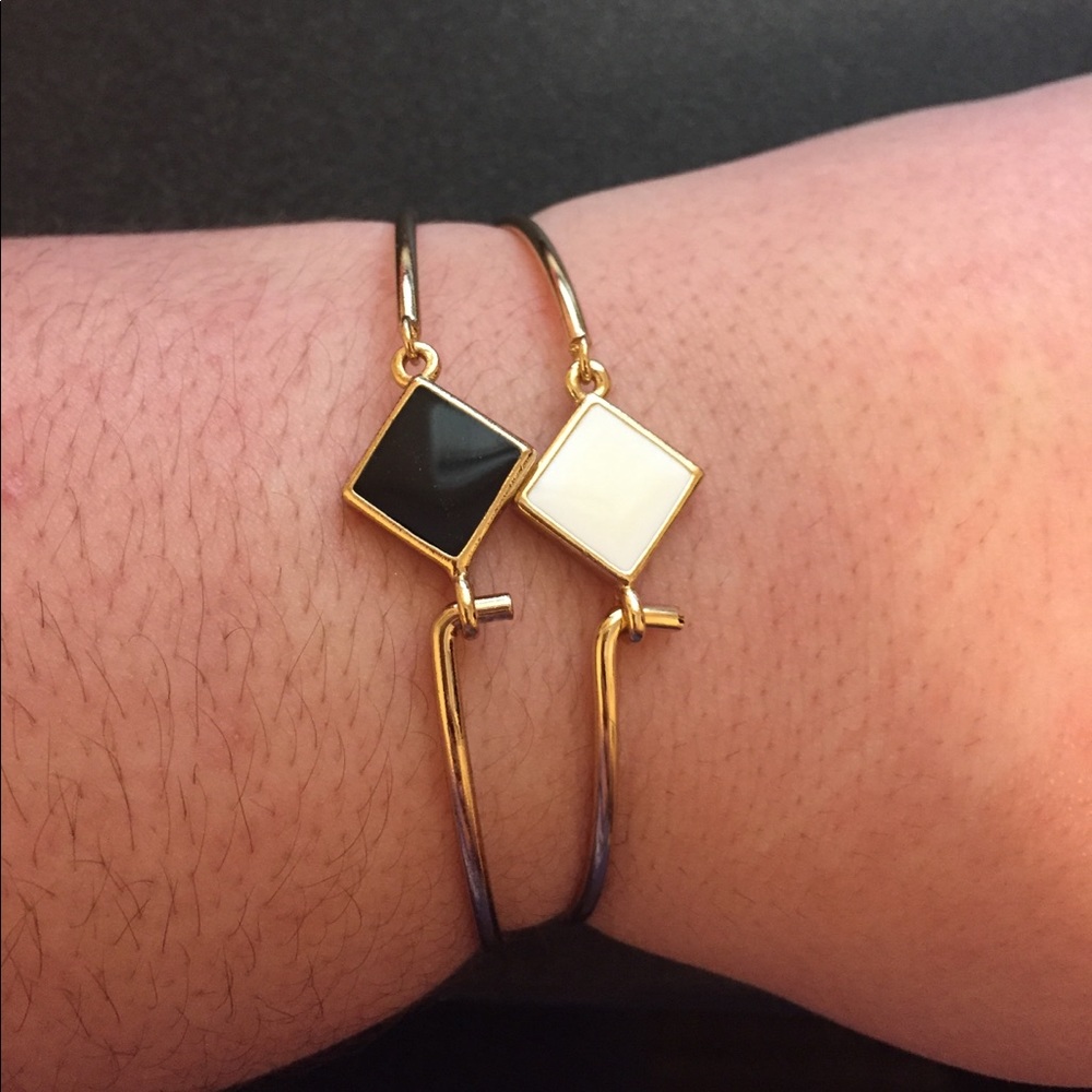 Gold Bangles