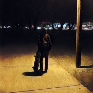 Meet your Posher, Josue