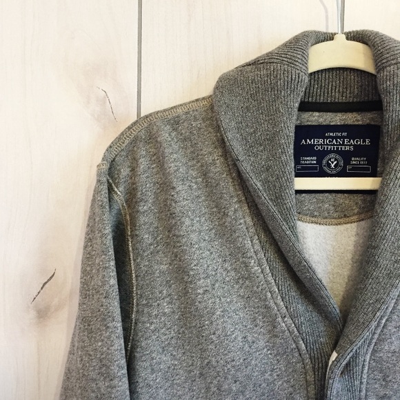 American Eagle Outfitters Other - 🆕AEO Men's Cardigan