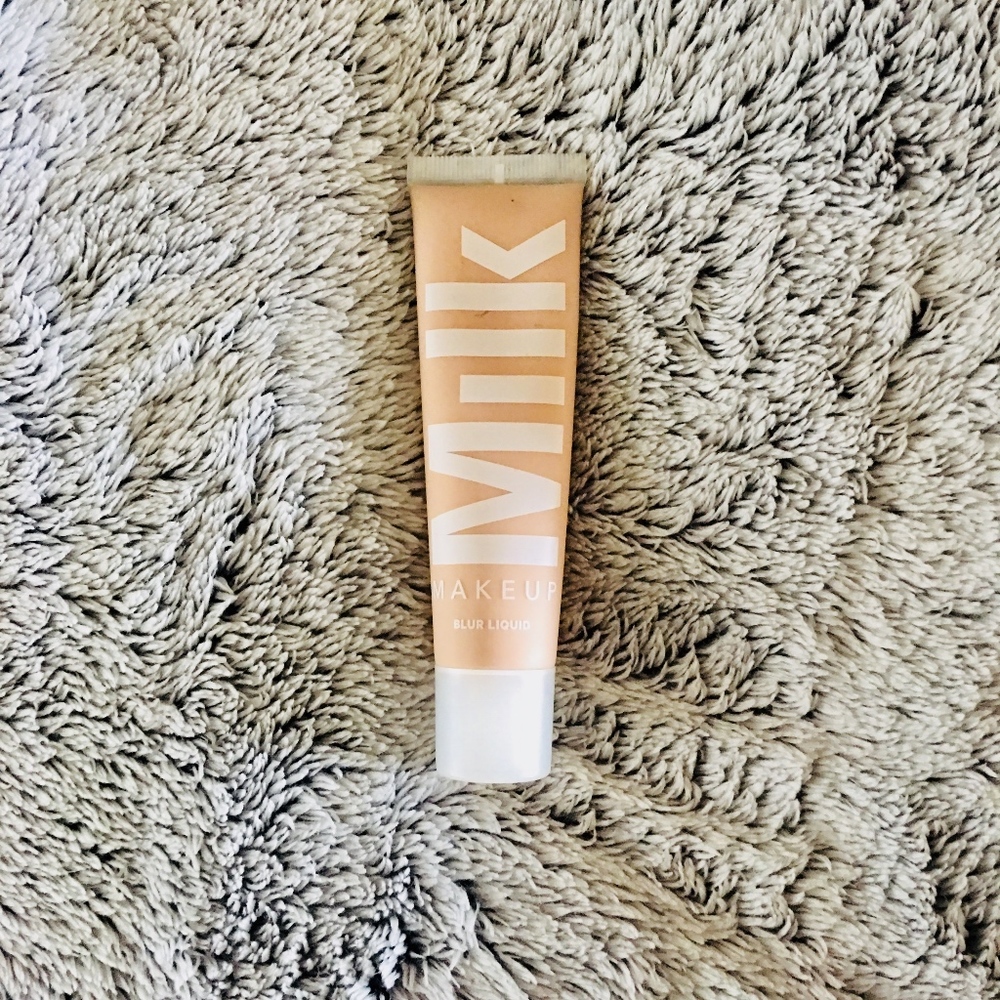 MILK MAKEUP Blur Liquid Matte Foundation