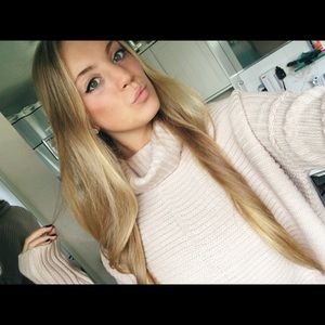 Meet your Posher, Jolee