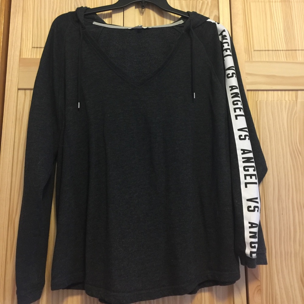 VS Hoodie