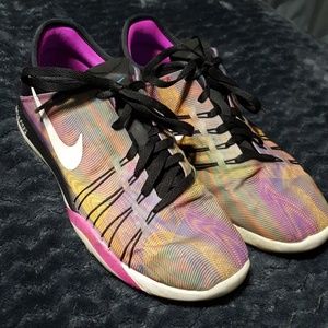 Nike Free TR6