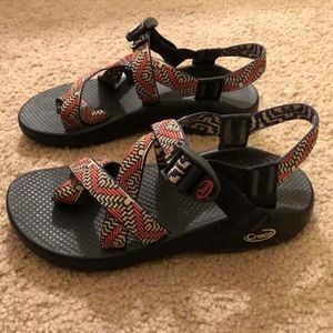 Women’s Chaco sandals