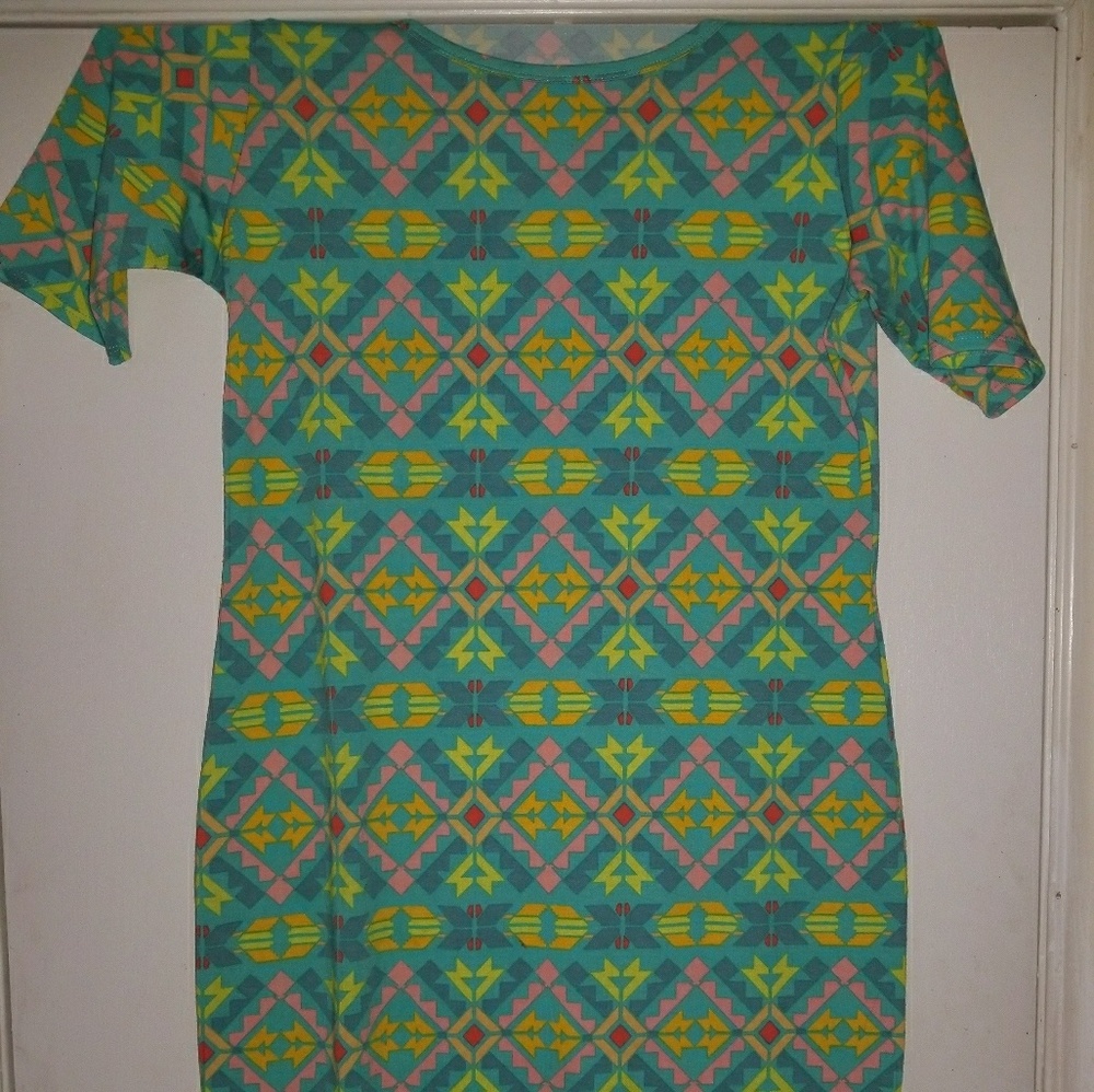 Julia dress NWOT