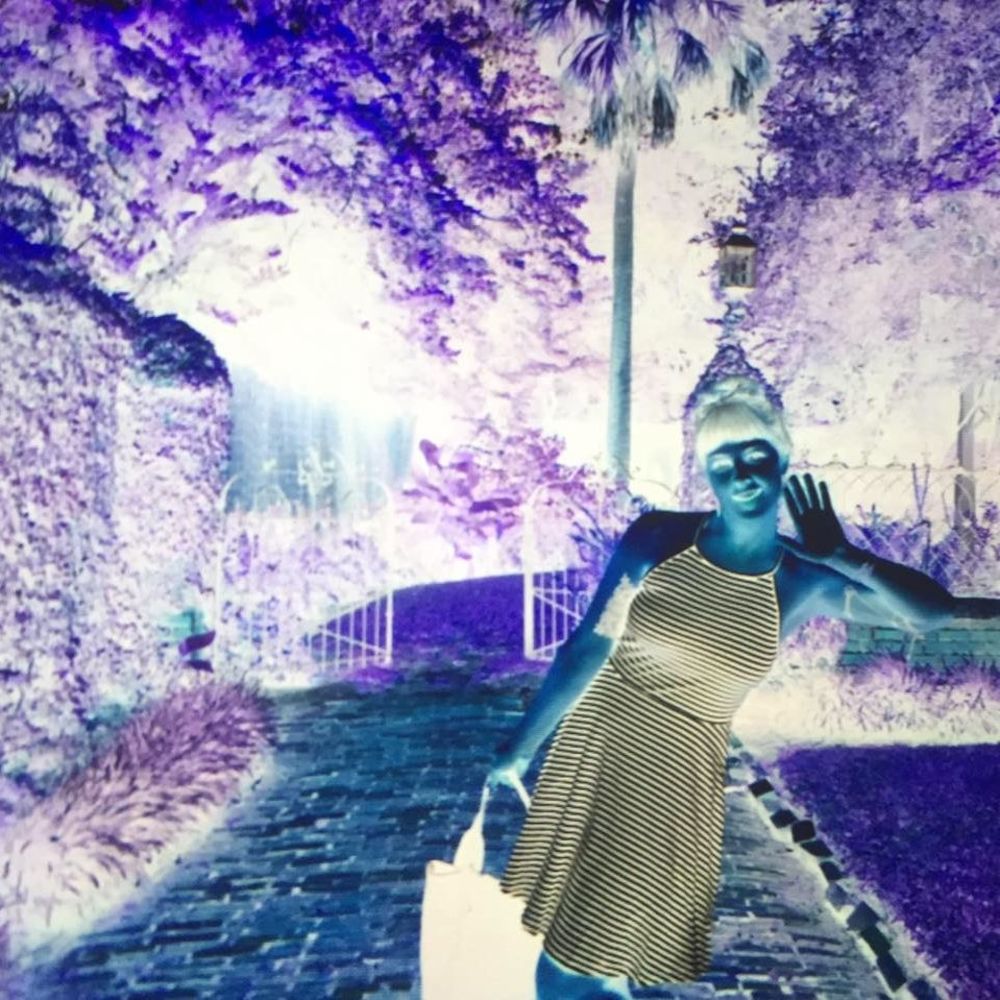 Meet your Posher, Emily