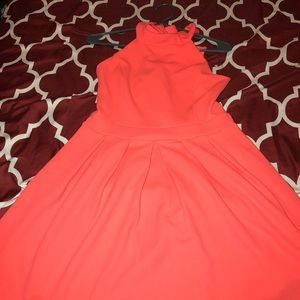 Dainty Hooligan Dress