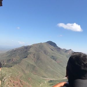 Meet your Posher, Andre