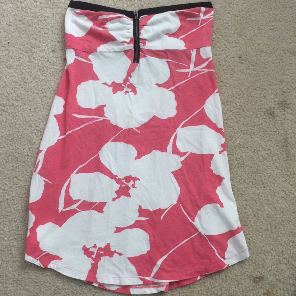 Short Roxy Dress